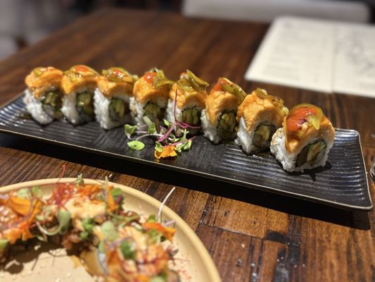 Tane Vegan Izakaya - Highland Park by null