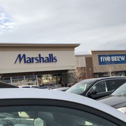 Marshalls