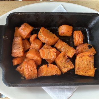 The Cheesecake Factory - Carrots - American Near Me - Lone Tree, Colorado