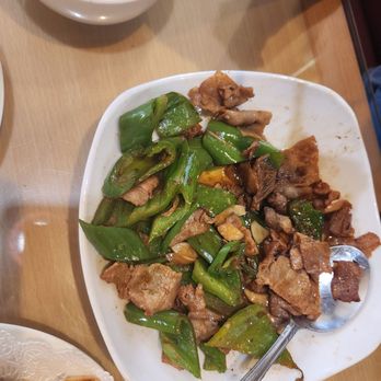 China Pepper - Szechuan Near Me - Rancho Cucamonga, California