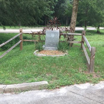 Liberty Park - Parks Near Me - Lake Mary, Florida