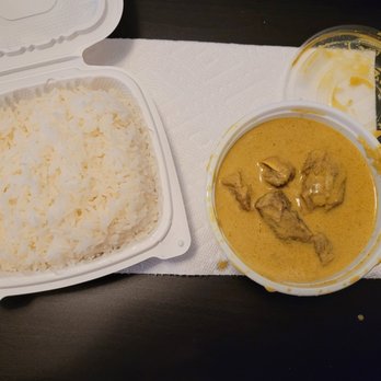 Mui Garden Restaurant - Malaysian Near Me - Richmond, British Columbia