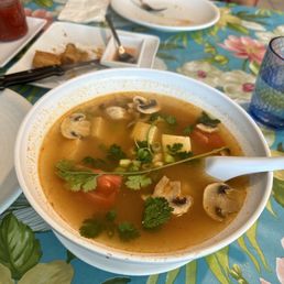 Tom Yum