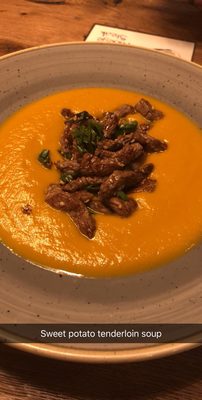 Moo Moo Steak & Burger Club by null