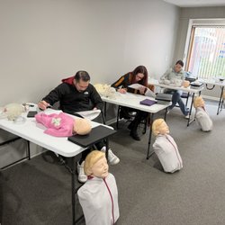 Windy City CPR