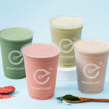 everbowl - Acai Bowls Near Me - Virginia Beach, Virginia everbowl - Acai Bowls Near Me - Virginia Beach, Virginia