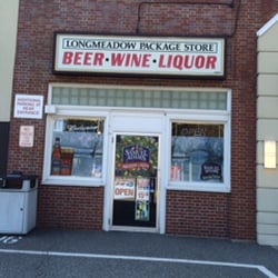 Longmeadow Package Store