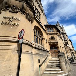 Destinations by Design - Museum of Oxford