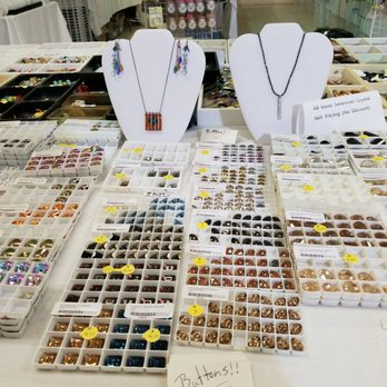 JBC Beads - Arts & Crafts Near Me - Downers Grove, Illinois