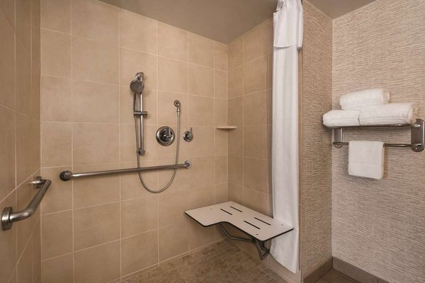 Homewood Suites by Hilton Tucson/St. Philip's Plaza University by null
