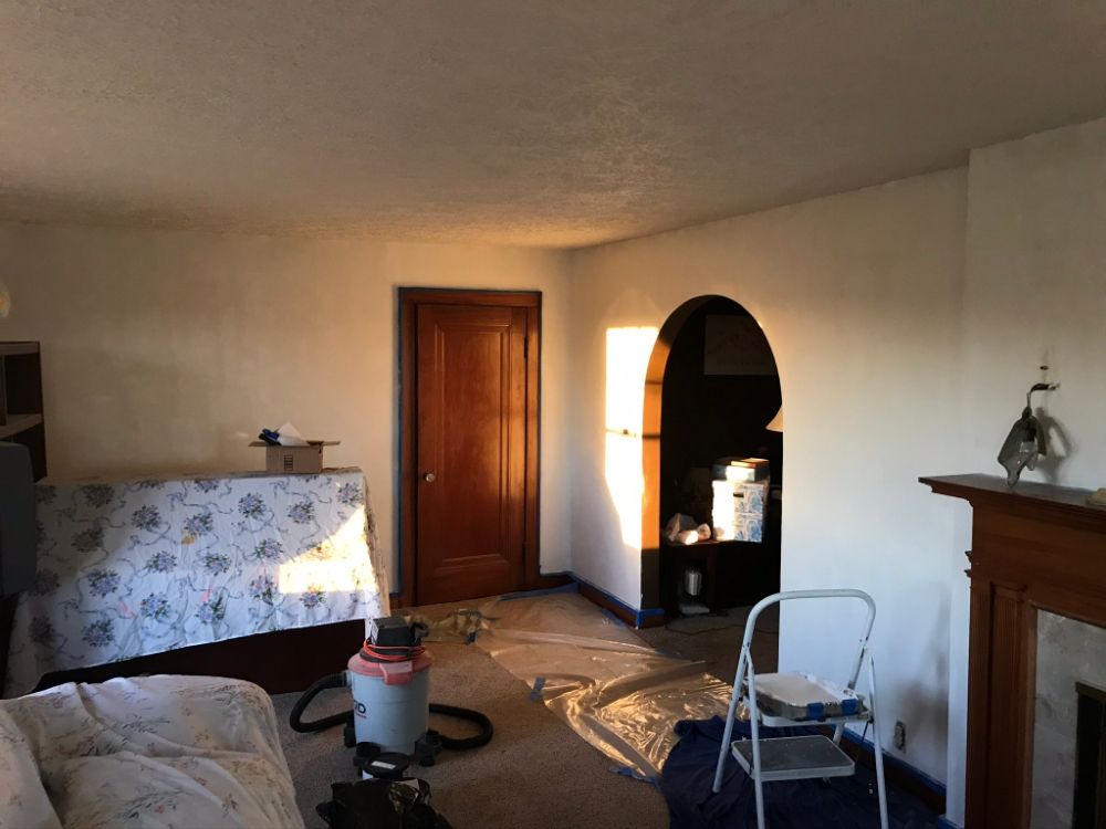 Slide of Sergent’s HandyPros Home Services