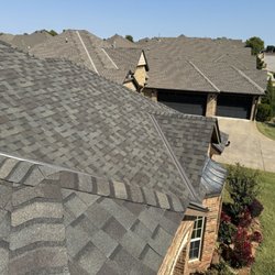 Triple Diamond Construction and Roofing - Residential roof installation in Oklahoma City, OK