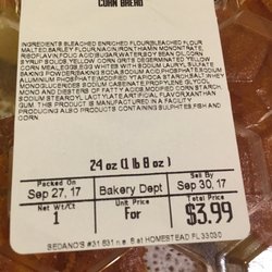 Sedano's Supermarket