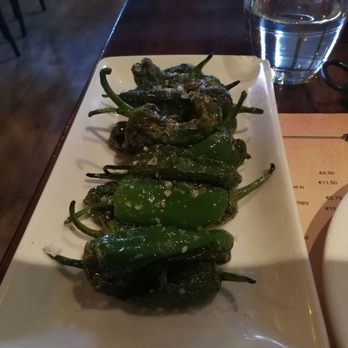 Las Tapas de Lola - Tapas Bars Near Me - Dublin, D Las Tapas de Lola - Tapas Bars Near Me - Dublin, D