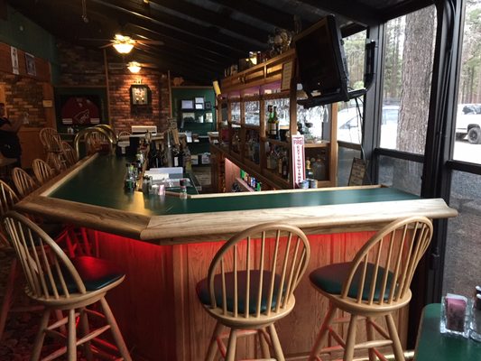 Chalet Restaurant & Bar by null