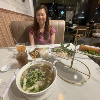 Enjoy Pho - Great food!!! - Vietnamese Near Me - Orange, California Enjoy Pho - Great food!!! - Vietnamese Near Me - Orange, California