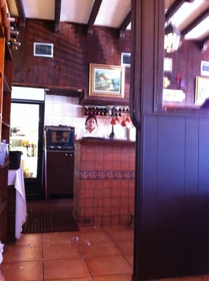 Los Gallegos Restaurant by null