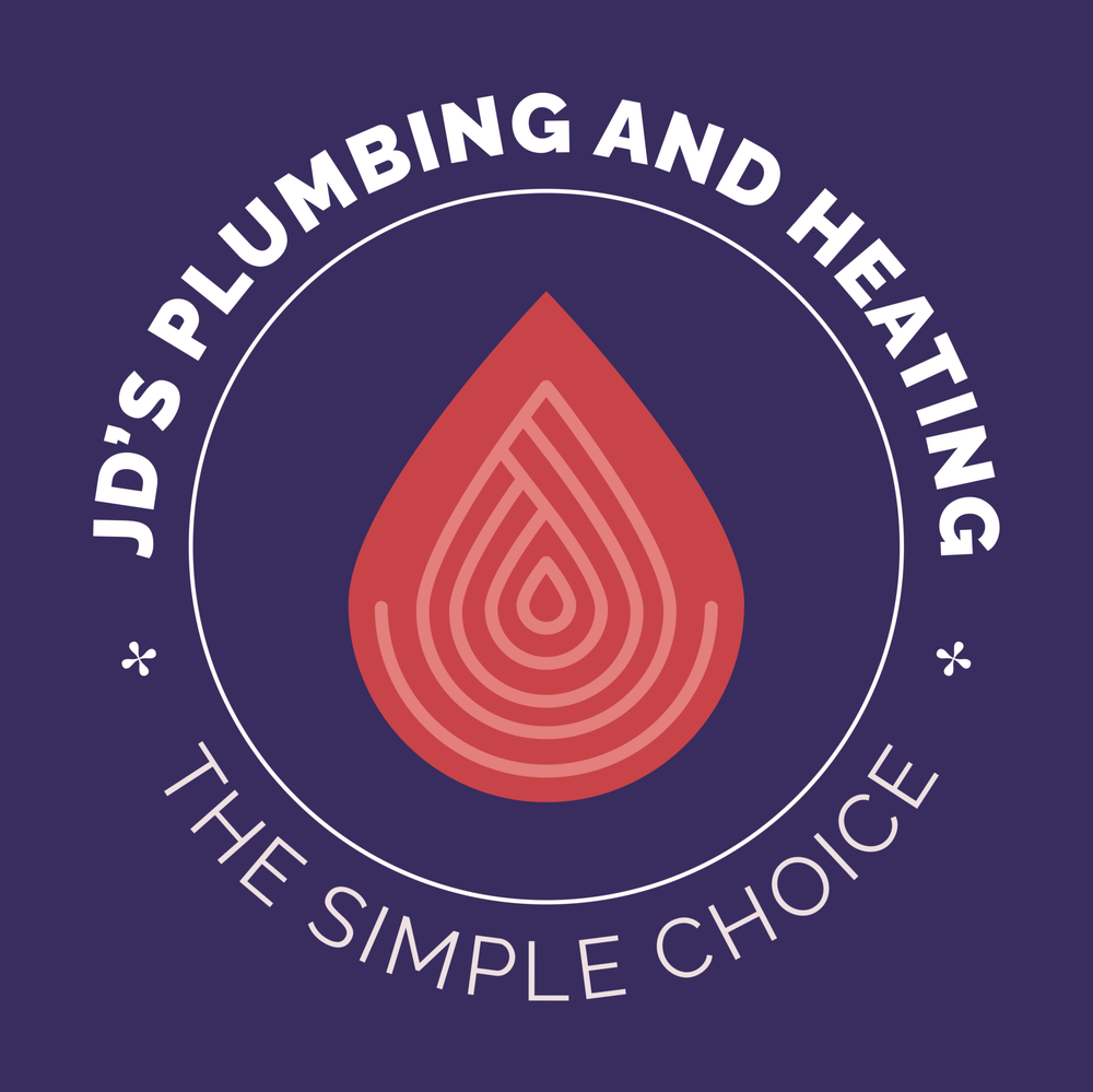 Slide of JD's Plumbing and Heating