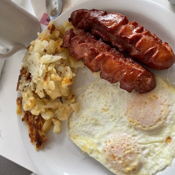 Pancake Cottage - Polish and Eggs - Breakfast & Brunch Near Me - Avalon, California Pancake Cottage - Polish and Eggs - Breakfast & Brunch Near Me - Avalon, California