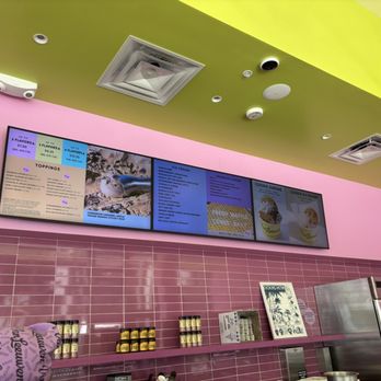 Van Leeuwen - menu - Ice Cream & Frozen Yogurt Near Me - Palm Beach Gardens, Florida Van Leeuwen - menu - Ice Cream & Frozen Yogurt Near Me - Palm Beach Gardens, Florida