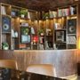 The Living Room
