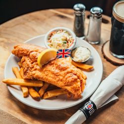 The Pub - Beavercreek
