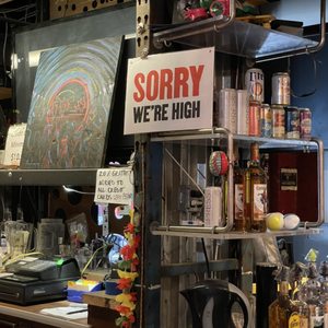 The Tangent Gallery on Yelp