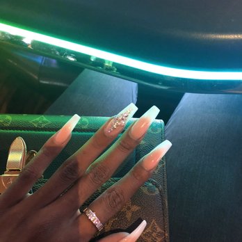 I Nail Spa - Nail Salons Near Me - Montclair, California
