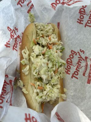 Hot Dog Tommy's by null