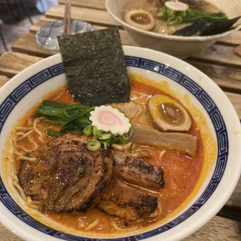 Menya Hosaki - Ramen Near Me - Washington, DC, District of Columbia Menya Hosaki - Ramen Near Me - Washington, DC, District of Columbia