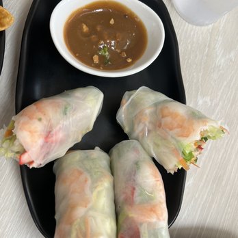 Kong’s Kitchen - Spring rolls (no noodles) - Asian Fusion Near Me - Saint Paul, Minnesota Kong’s Kitchen - Spring rolls (no noodles) - Asian Fusion Near Me - Saint Paul, Minnesota