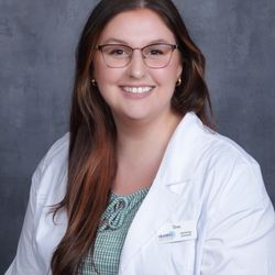 Hearing Health Center - Audiology Assistant Tess Virgilio