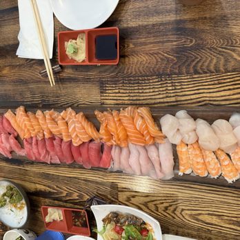 Chobop - Sushi Bars Near Me - Costa Mesa, California