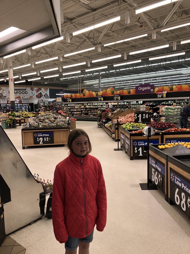 WALMART BAKERY 1500 N 7th Ave, Bozeman, Montana Updated March 2024