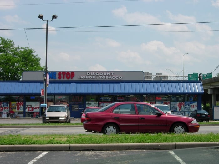 ONE STOP LIQUORS Updated September 2024 10 Donnermeyer Dr, Bellevue