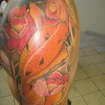 Tattoo Lab - Tattoo Near Me - Culver City, California Tattoo Lab - Tattoo Near Me - Culver City, California