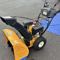 Joe’s Golf Cart Service