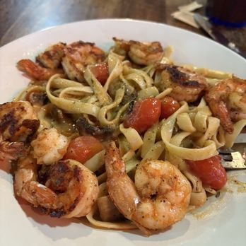 Mulate's - Pontchartrain pasta - Cajun/Creole Near Me - New Orleans, Louisiana
