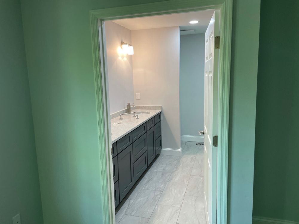 Slide of New Beginnings Construction & Plumbing