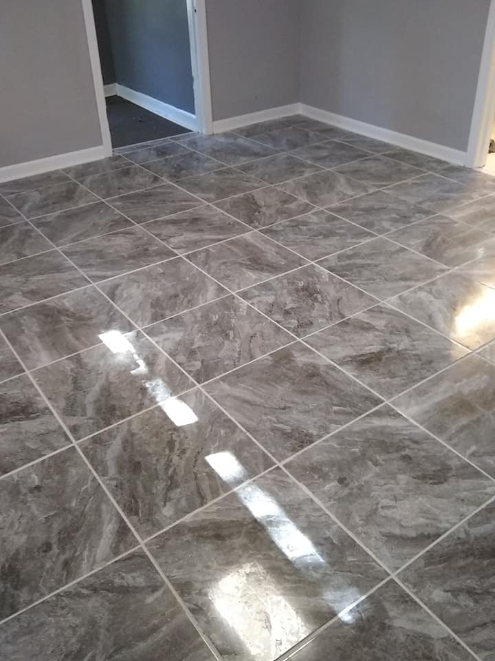 Slide of A 2 Z Pro Handyman