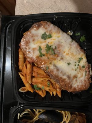 La Strega Bistro - DeBary by null