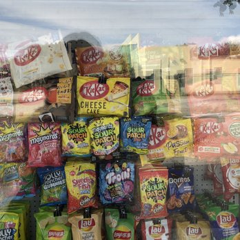 Snack Shack Drive Thru - Convenience Stores Near Me - Fort Lauderdale, Florida