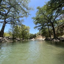 Lazy L & L Campground