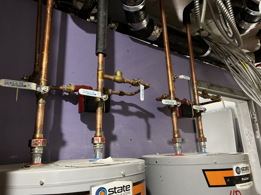 Slide of Ely Plumbing