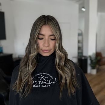 Root and Ritual Hair Salon - Hair Salons Near Me - Brea, California Root and Ritual Hair Salon - Hair Salons Near Me - Brea, California