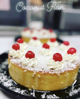 Tres Leches Bakery by null