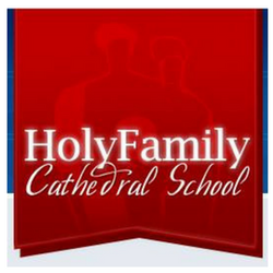 Holy Family Catholic School