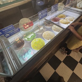 Must Be Heaven - Ice cream - Ice Cream & Frozen Yogurt Near Me - Brenham, Texas