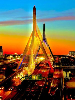 North End by null