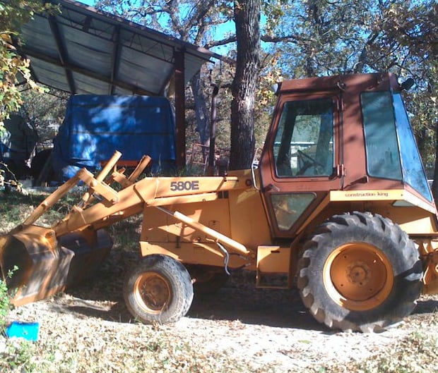 Custom Septic Systems - septic in Azle, TX